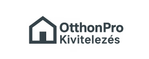 OtthonPro Kivitelezés